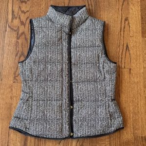 Banana Republic Vest